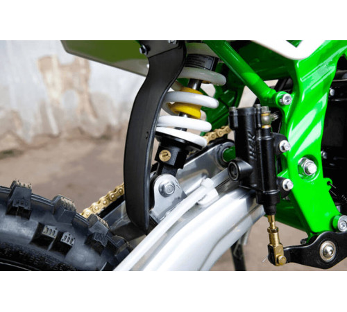Мотоцикл BSE MX 125 3.0 PITBIKE