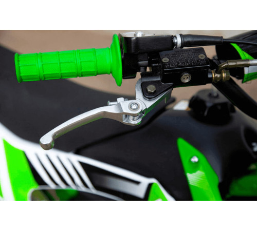 Мотоцикл BSE MX 125 3.0 PITBIKE
