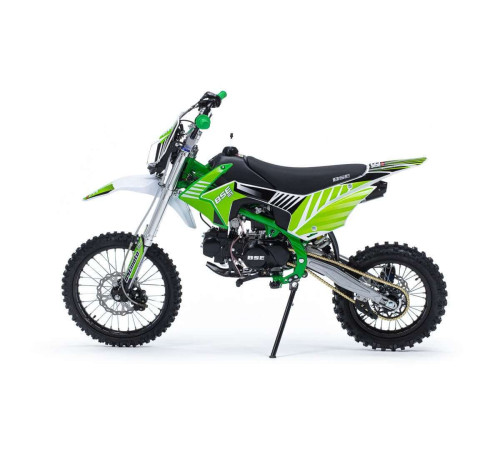 Мотоцикл BSE MX 125 3.0 PITBIKE