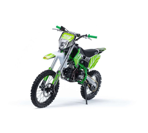 Мотоцикл BSE MX 125 3.0 PITBIKE