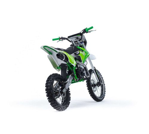 Мотоцикл BSE MX 125 3.0 PITBIKE