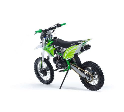Мотоцикл BSE MX 125 3.0 PITBIKE