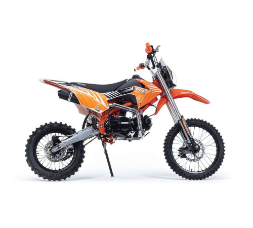 Мотоцикл BSE MX 125 3.0 PITBIKE