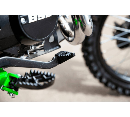 Мотоцикл BSE MX 125 3.0 PITBIKE