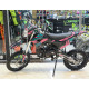 Мотоцикл BSE PH 125 PITBIKE