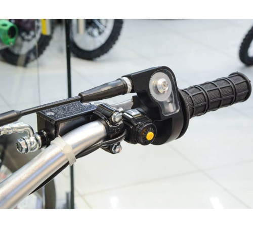 Мотоцикл BSE PH 125 PITBIKE