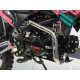 Мотоцикл BSE PH 125 PITBIKE