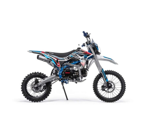 Мотоцикл BSE PH 150E 4.0 PITBIKE