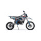 Мотоцикл BSE PH 150E 4.0 PITBIKE