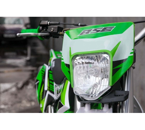 Мотоцикл BSE PH 150E 4.0 PITBIKE