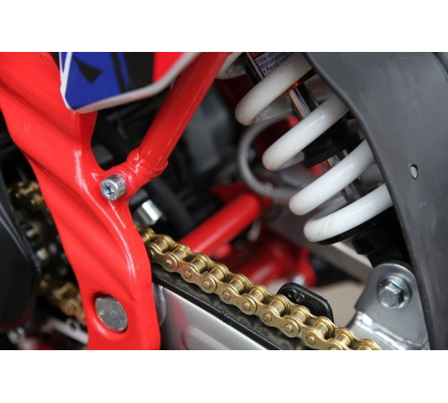 Мотоцикл BSE PH 150E 4.0 PITBIKE