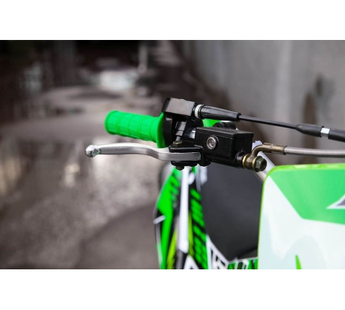 Мотоцикл BSE PH 150E 4.0 PITBIKE