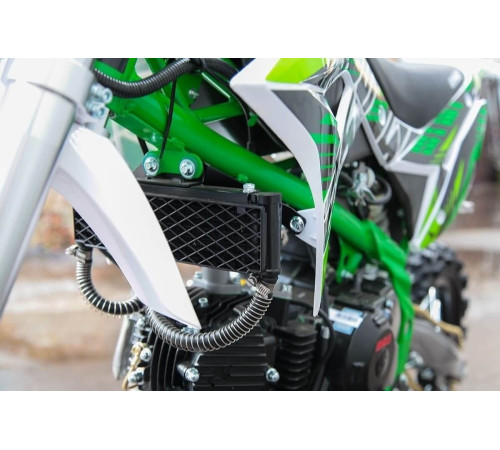 Мотоцикл BSE PH 150E 4.0 PITBIKE