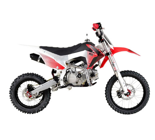 Мотоцикл BSE PH 160 PRO 17/14 PITBIKE