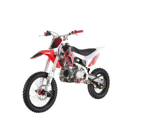 Мотоцикл BSE PH 160 PRO 17/14 PITBIKE