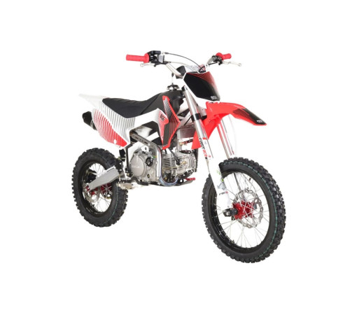 Мотоцикл BSE PH 160 PRO 17/14 PITBIKE