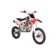 Мотоцикл BSE PH 160 PRO 17/14 PITBIKE