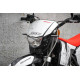 Мотоцикл кроссовый эндуро BSE Z1Y