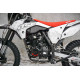 Мотоцикл кроссовый эндуро BSE Z1Y