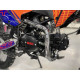 Мотоцикл BSE EX Blue Orange Ant 17/14 PITBIKE