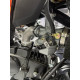 Мотоцикл BSE EX Blue Orange Ant 17/14 PITBIKE
