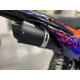 Мотоцикл BSE EX Blue Orange Ant 17/14 PITBIKE