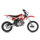 Мотоцикл IRBIS TTR 125R PRO SPORT PITBIKE