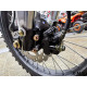 Мотоцикл IRBIS TTR 125R PRO SPORT PITBIKE