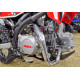 Мотоцикл IRBIS TTR 125R PRO SPORT PITBIKE