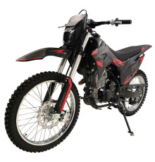Мотоцикл JHLmoto M1 CB300 (K5)