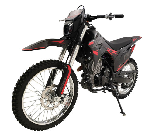 Мотоцикл JHLmoto M1 CB300 (K5)