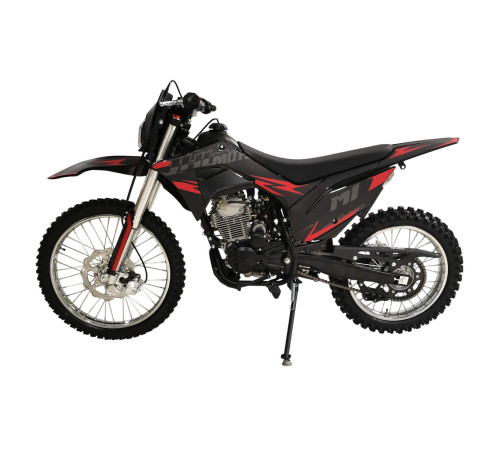 Мотоцикл JHLmoto M1 CB300 (K5)