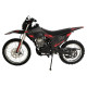 Мотоцикл JHLmoto M1 CB300 (K5)