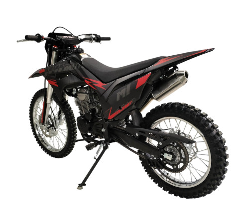 Мотоцикл JHLmoto M1 CB300 (K5)