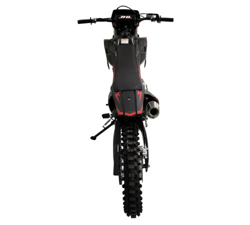 Мотоцикл JHLmoto M1 CB300 (K5)