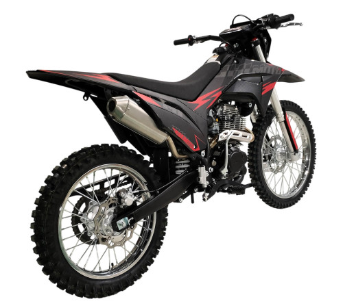 Мотоцикл JHLmoto M1 CB300 (K5)