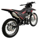 Мотоцикл JHLmoto M1 CB300 (K5)