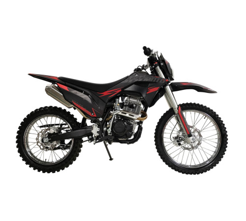 Мотоцикл JHLmoto M1 CB300 (K5)