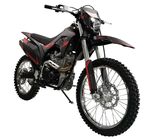 Мотоцикл JHLmoto M1 CB300 (K5)