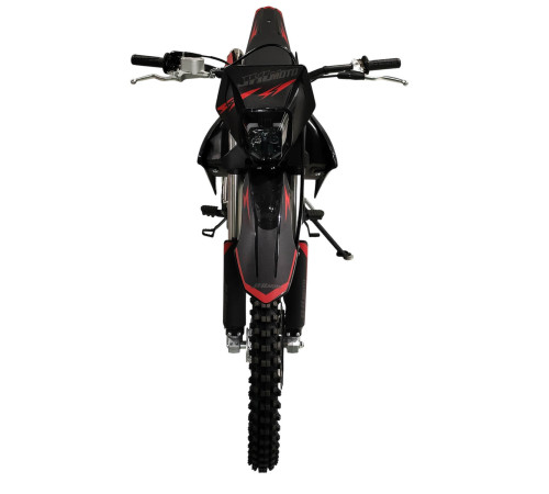 Мотоцикл JHLmoto M1 CB300 (K5)