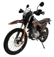 Мотоцикл JHLmoto M2 PR300 (K5)