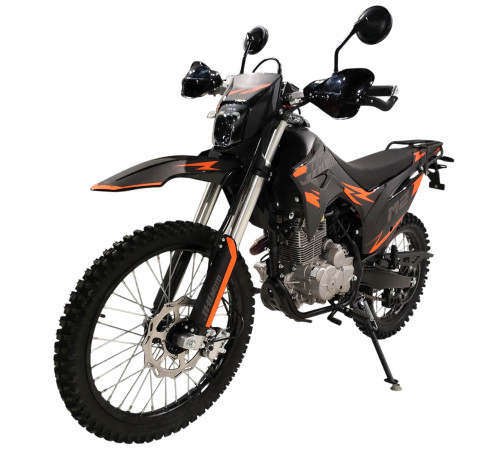 Мотоцикл JHLmoto M2 PR300 (K5)