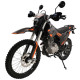 Мотоцикл JHLmoto M2 PR300 (K5)