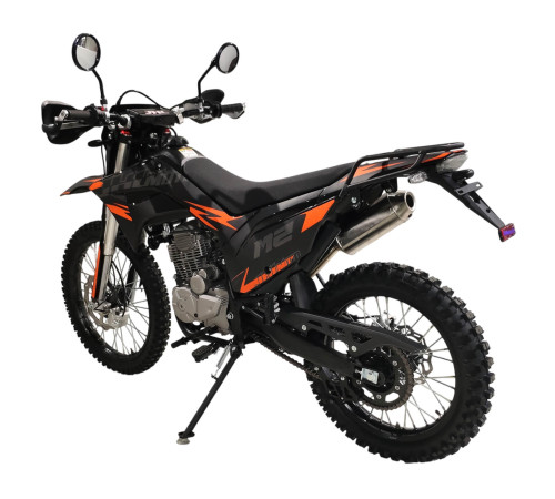 Мотоцикл JHLmoto M2 PR300 (K5)