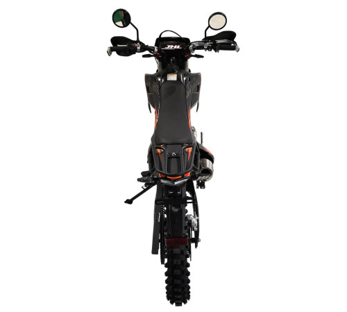 Мотоцикл JHLmoto M2 PR300 (K5)