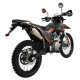 Мотоцикл JHLmoto M2 PR300 (K5)