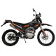 Мотоцикл JHLmoto M2 PR300 (K5)