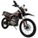 Мотоцикл JHLmoto M2 PR300 (K5)
