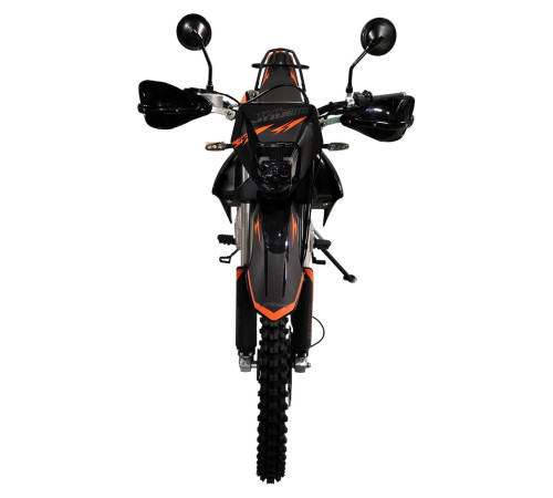Мотоцикл JHLmoto M2 PR300 (K5)