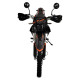 Мотоцикл JHLmoto M2 PR300 (K5)